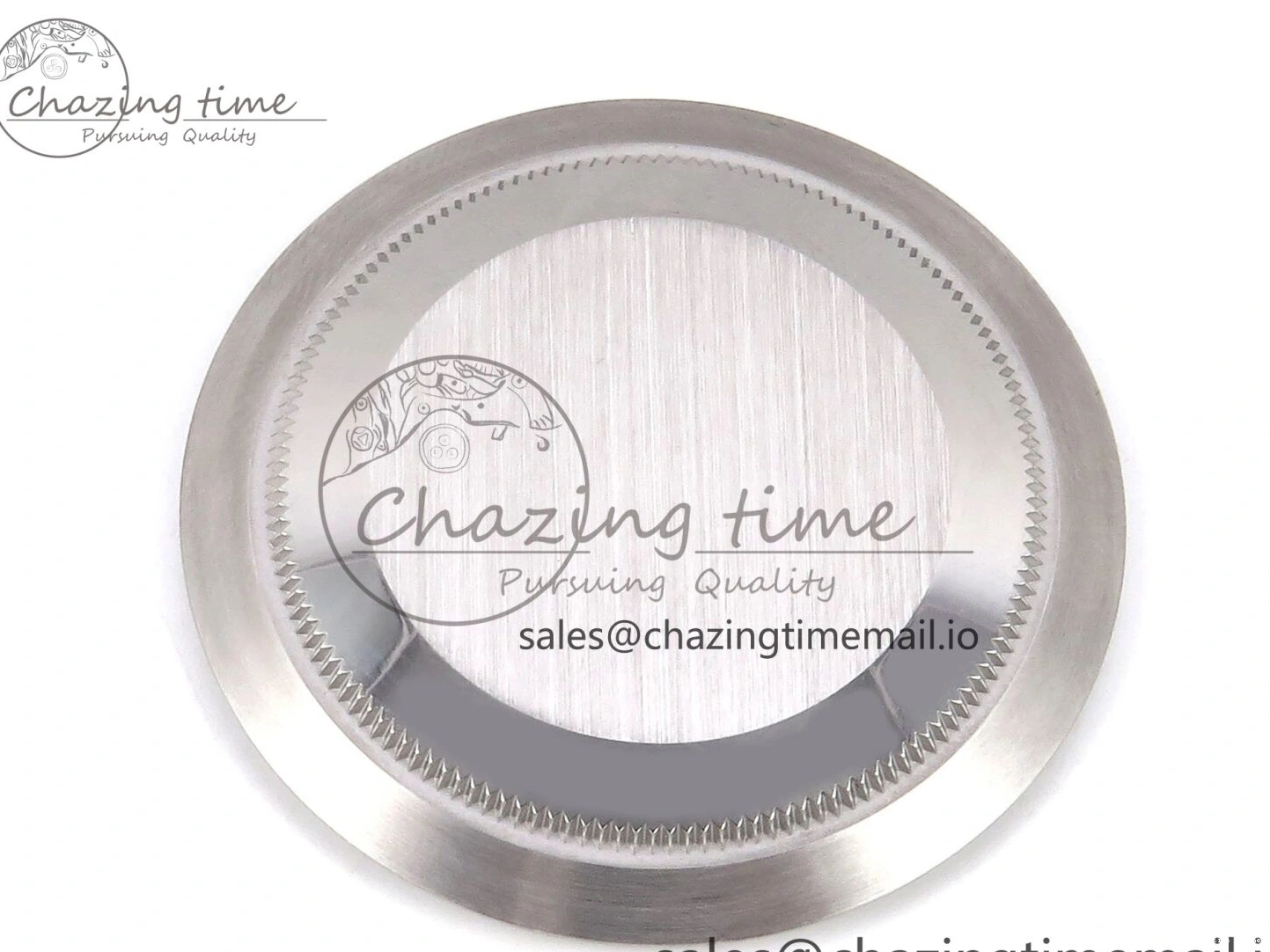 0117 DateJust 41 SS YG ARF 1:1 Best Edition 904L Steel White MOP Dial on Oyster Bracelet SH Sporty 1257